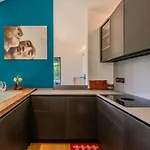 Ferienhaus Woodhouse By Interhome *