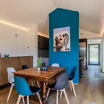 Woodhouse By Interhome