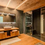 Woodhouse By Interhome Ferienhaus *