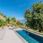 Woodhouse By Interhome * Domaso