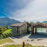 Ferienhaus Woodhouse By Interhome *