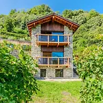 Ferienhaus Woodhouse By Interhome Domaso