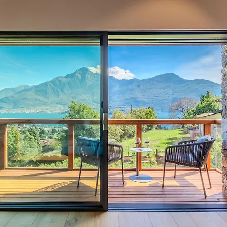 Woodhouse By Interhome Ferienhaus *
