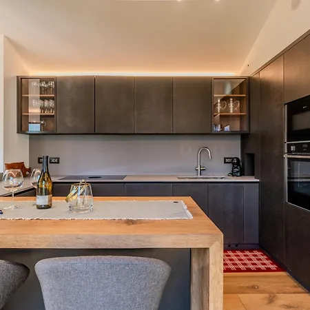 Дом отдыха Woodhouse By Interhome