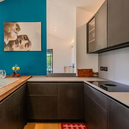 Дом отдыха Woodhouse By Interhome *