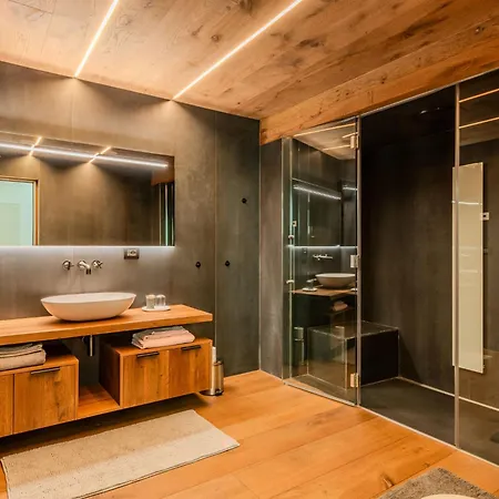 Woodhouse By Interhome Дом отдыха *