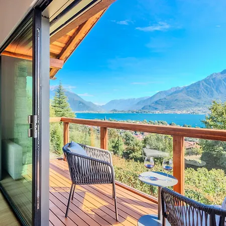 Дом отдыха Woodhouse By Interhome Домазо