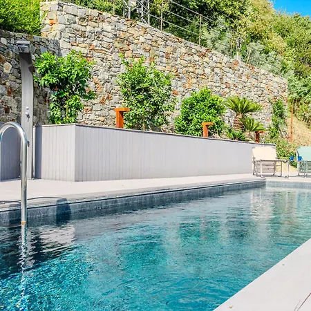 Woodhouse By Interhome Дом отдыха