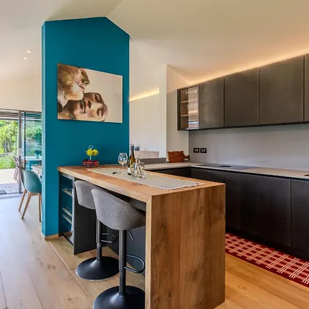 Woodhouse By Interhome Дом отдыха *