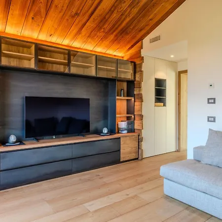 Woodhouse By Interhome בית נופש