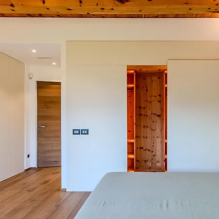 Semesterbostad Woodhouse By Interhome *