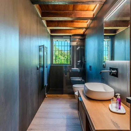 Woodhouse By Interhome Holiday home *