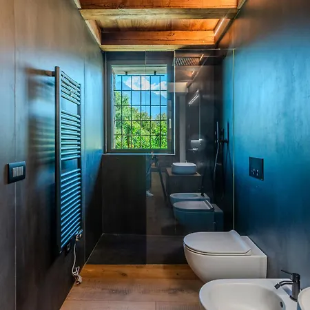 Holiday home Woodhouse By Interhome *