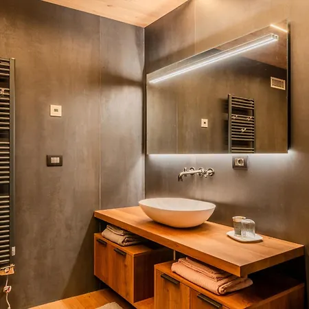 Woodhouse By Interhome Holiday home *