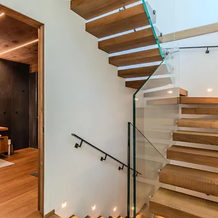 Woodhouse By Interhome Holiday home