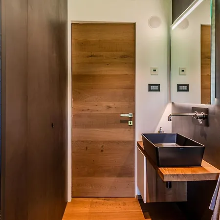 Woodhouse By Interhome Holiday home Domaso