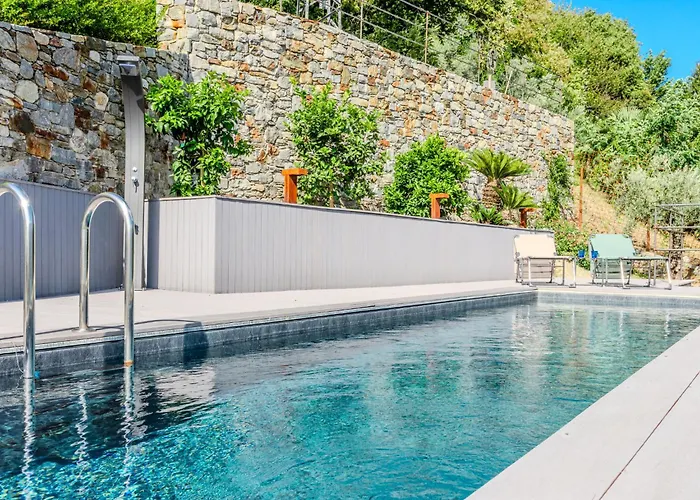 Woodhouse By Interhome Holiday home