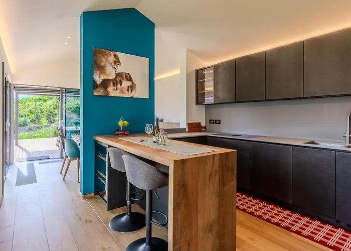 Woodhouse By Interhome Holiday home *