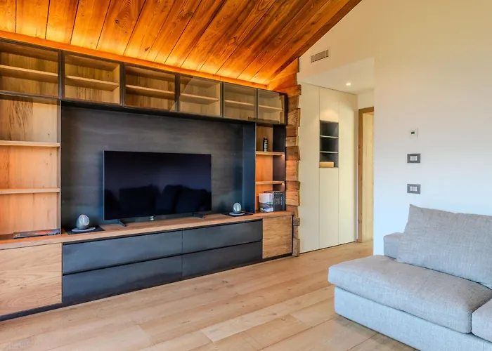 Woodhouse By Interhome Holiday home