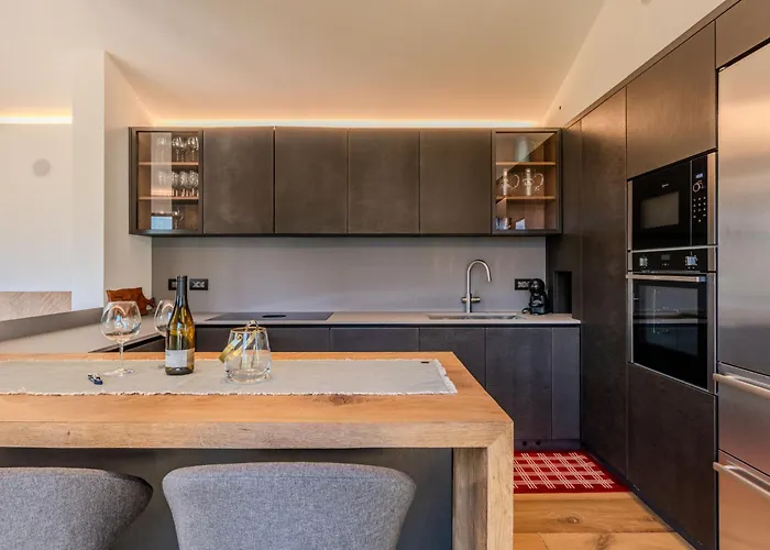 Holiday home Woodhouse By Interhome