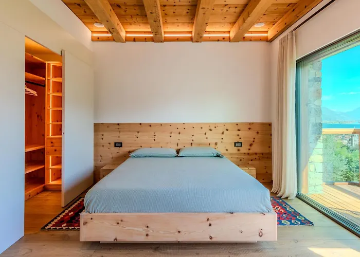 Woodhouse By Interhome Дом отдыха *