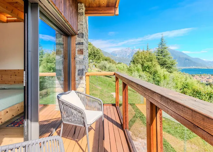 Woodhouse By Interhome Vakantiehuis