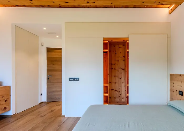 Дом отдыха Woodhouse By Interhome *