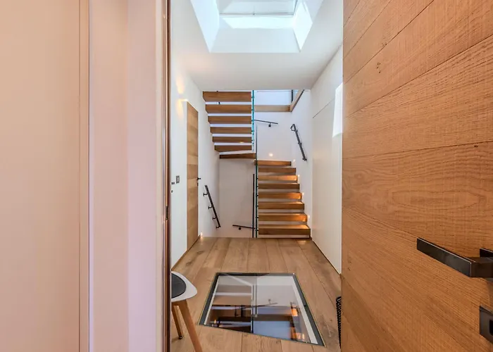 Woodhouse By Interhome *