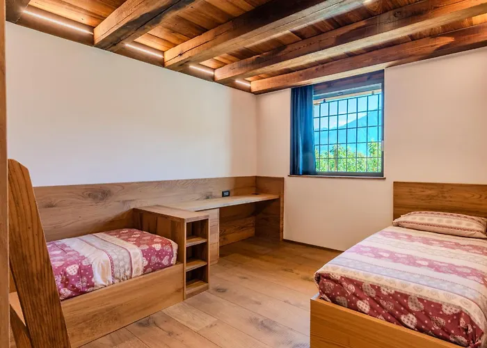 Дом отдыха Woodhouse By Interhome