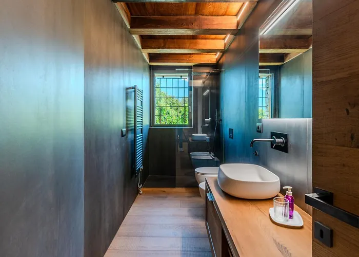 Woodhouse By Interhome Holiday home *