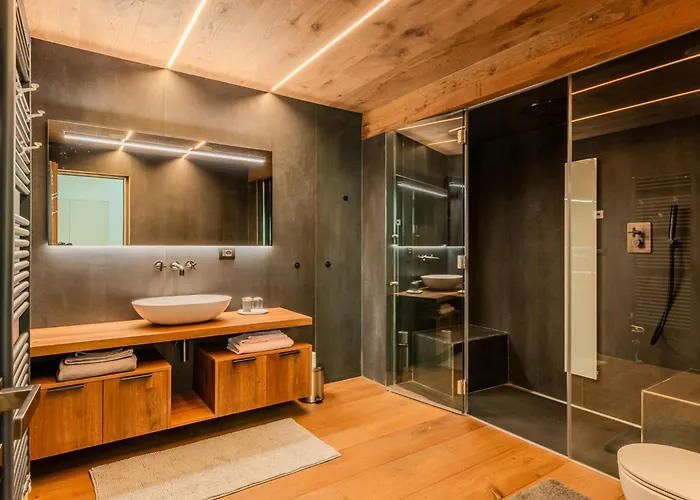 Woodhouse By Interhome Дом отдыха *