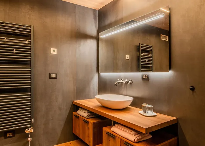 Woodhouse By Interhome Дом отдыха *