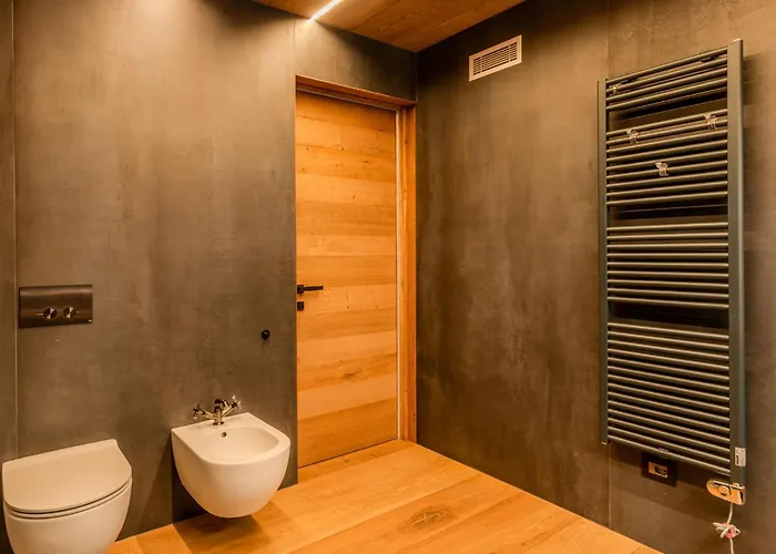 Woodhouse By Interhome Holiday home