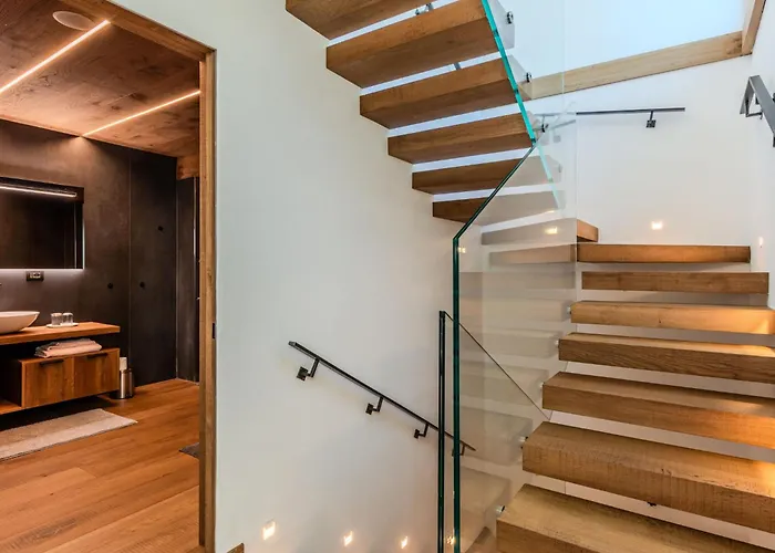 Woodhouse By Interhome Holiday home