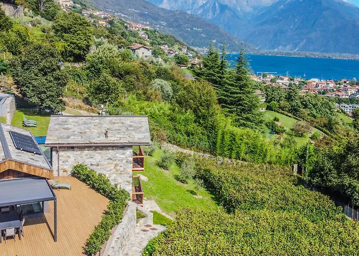 Woodhouse By Interhome Домазо