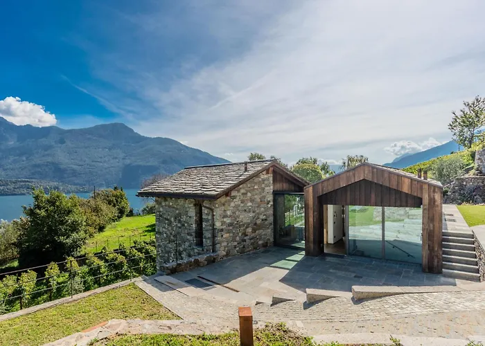 Holiday home Woodhouse By Interhome *