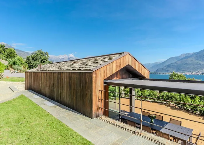 Woodhouse By Interhome Дом отдыха