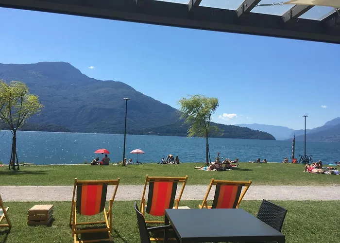 Woodhouse By Interhome * Domaso