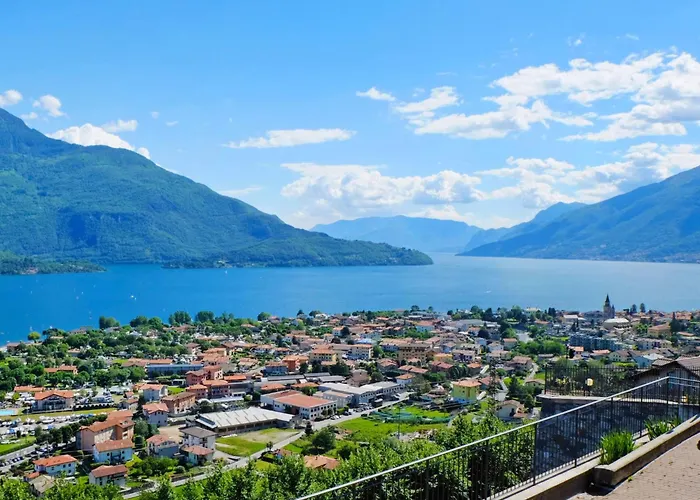 Дом отдыха Woodhouse By Interhome Домазо