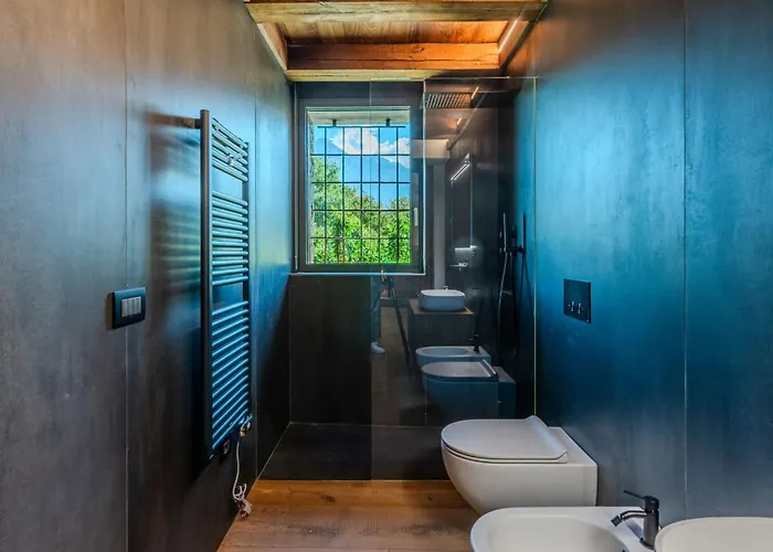 Σπίτι διακοπών Woodhouse By Interhome *